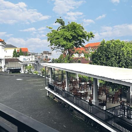 Avila Ketapan Rame Hotel Prigen Zewnętrze zdjęcie