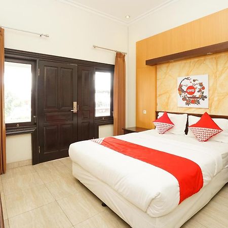 Avila Ketapan Rame Hotel Prigen Zewnętrze zdjęcie