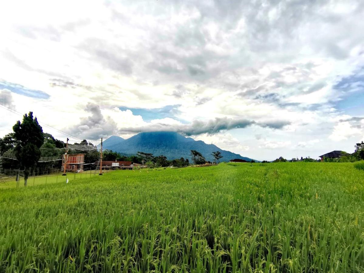 Avila Ketapan Rame Hotel Prigen Zewnętrze zdjęcie