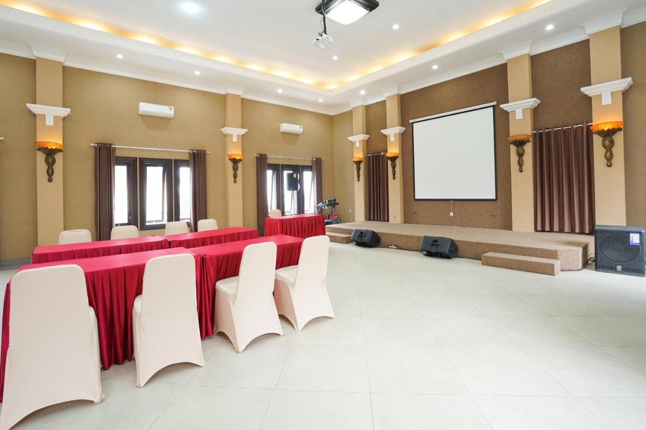 Avila Ketapan Rame Hotel Prigen Zewnętrze zdjęcie
