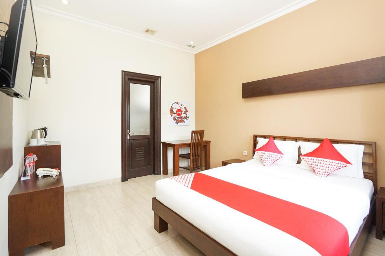 Avila Ketapan Rame Hotel Prigen Zewnętrze zdjęcie