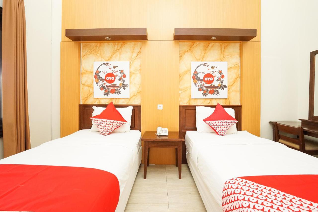 Avila Ketapan Rame Hotel Prigen Zewnętrze zdjęcie