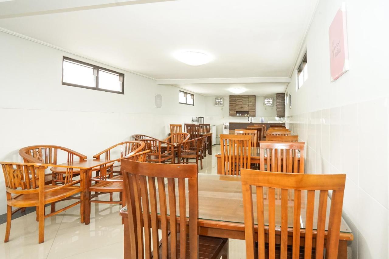Avila Ketapan Rame Hotel Prigen Zewnętrze zdjęcie