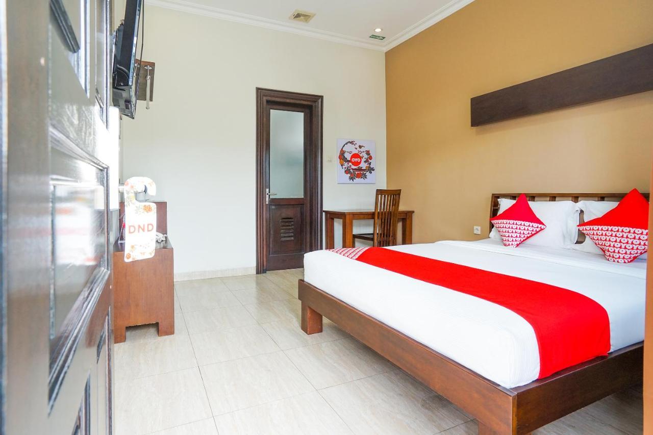 Avila Ketapan Rame Hotel Prigen Zewnętrze zdjęcie