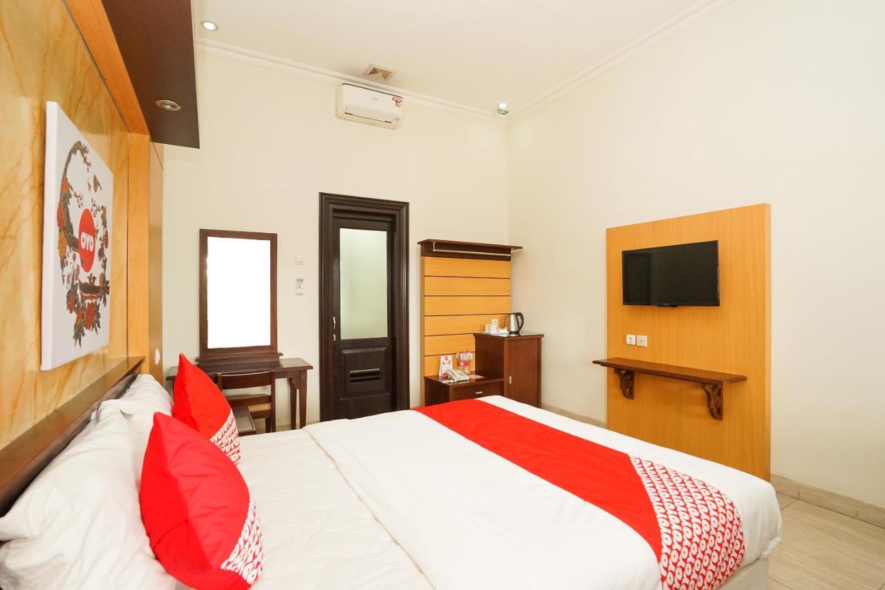 Avila Ketapan Rame Hotel Prigen Zewnętrze zdjęcie